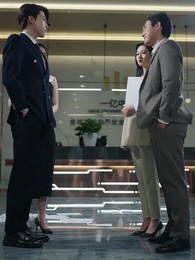 Inaccessible : Le Cœur de l'Ex - Episode 24