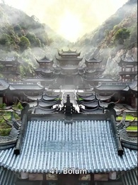 Bölüm 41 - [Dublajlı]Yüce Şeytan Kralı