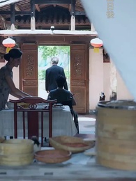 第8話 - 運命を斬る者