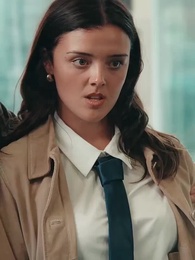 [Doublé]Ne provoquez pas Maman - Episode 7