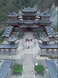 Bölüm 43 - [Dublajlı]Yüce Şeytan Kralı