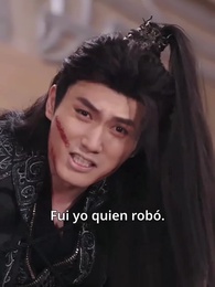 Episodio 27 - Venganza en la Corte Celestial