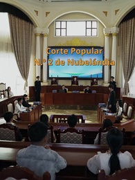 [Doblado]Amor que aboga por ti - Episode 1
