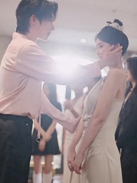 Reborn, I Refused the Goddess - Episode 11