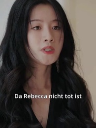 Episode 36 - Im Namen der Rache: Deine unschuldige Braut