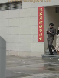 O Dragão Oculto da Cidade - Episode 20