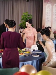 ตอนที่ 20 - ถอนหมั้น ล้างหนี้แค้น