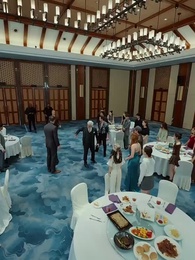 Episodio 46 - [Doblado]Mi Mamá CEO y mi Papá Kung Fu