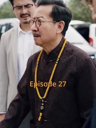 Episode 27 - [Dubbing]Tempat Parkir Pembawa Maut