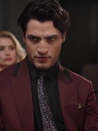 Episode 13 - Got My Ex's Ball in Hand