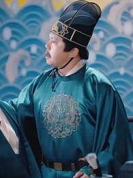 จอหงวนหวนคืนบ้านเกิด - Episode 43