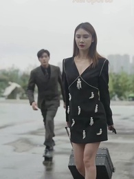 Episódio 80 - O Dragão Oculto da Cidade