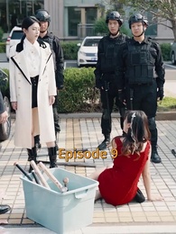 Episode 9 - [Dubbing]Tempat Parkir Pembawa Maut