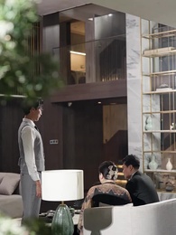 Amore Amaro - Episode 6