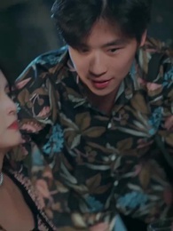 Die Holt-Intrige - Episode 17