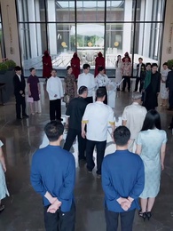 運命を斬る者 - Episode 47