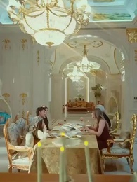 Episodio 7 - [Doblado]Mi Mamá CEO y mi Papá Kung Fu