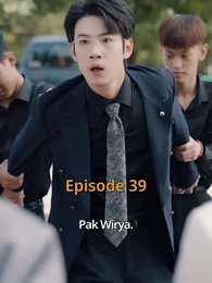 Episode 39 - [Dubbing]Tempat Parkir Pembawa Maut