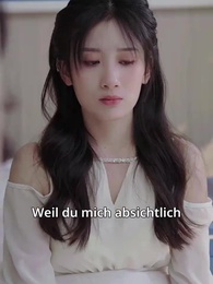 Episode 34 - Im Namen der Rache: Deine unschuldige Braut