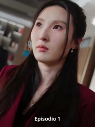 [Doblado]Eres mi reina, soy tu sombra - Episode 1