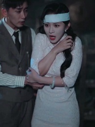 ตอนที่ 34 - แสงรักในความมืด