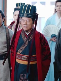 จอหงวนหวนคืนบ้านเกิด - Episode 45