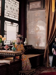 Tập 22 - [Lồng tiếng]Cuộc Chiến Hậu Cung