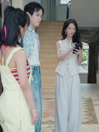 สงครามนักไลฟ์ - Episode 26