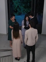 Inaccessible : Le Cœur de l'Ex - Episode 66