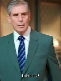 [Synchron]Die geschiedene Milliardärserbin - Episode 42