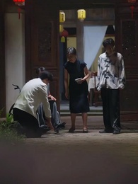 運命を斬る者 - Episode 6