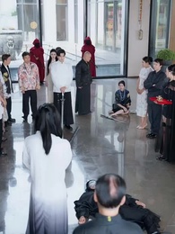 運命を斬る者 - Episode 65