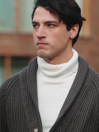 Got My Ex's Ball in Hand - Episode 11