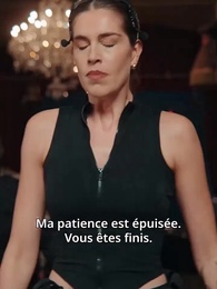 [Doublé]Ne provoquez pas Maman - Episode 30