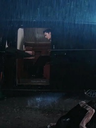 Episode 76 - Im Namen der Rache: Deine unschuldige Braut