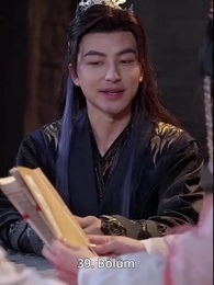 Bölüm 39 - [Dublajlı]Yüce Şeytan Kralı