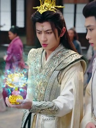 Episode 19 - [Synchron] Die Rückkehr der Drachenkönigin