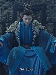 [Dublajlı]Yüce Şeytan Kralı - Episode 54
