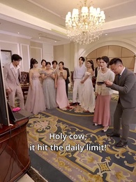 Reborn, I Refused the Goddess - Episode 50