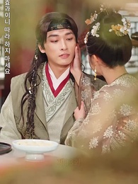 [더빙]그대가 안녕하길 - Episode 33