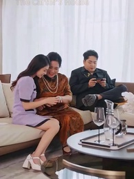 Threshold of Fury - Episode 5