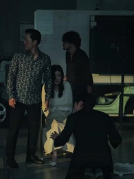 Nữ Hoàng Trở Lại - Episode 79