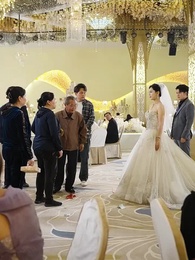 ตอนที่ 43 - ถอนหมั้น ล้างหนี้แค้น