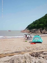 海島風波 - Episode 40