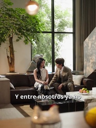 Episodio 18 - [Doblado]Amor que aboga por ti
