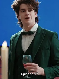 Episode 17 - [Synchron]Die geschiedene Milliardärserbin