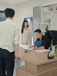 Quand l’Amour Tue - Episode 17