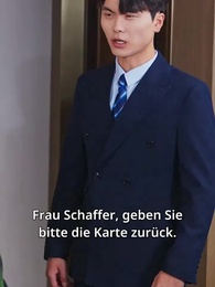 Episode 65 - Wo Tränen nicht fallen