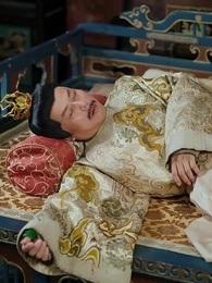 ตอนที่ 43 - [พากย์ไทย]ชาตินี้ข้าจักขอปกป้อง…