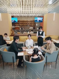 [吹替]99回目のプロポーズ、1秒の離婚 - Episode 6